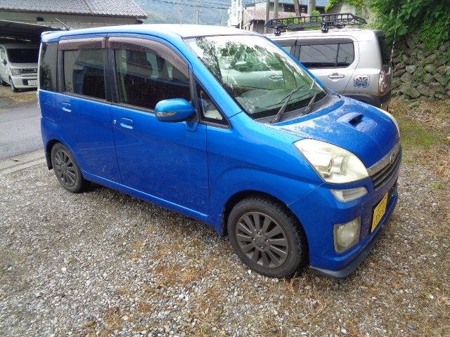 Subaru STELLA 2007-10 3720-4