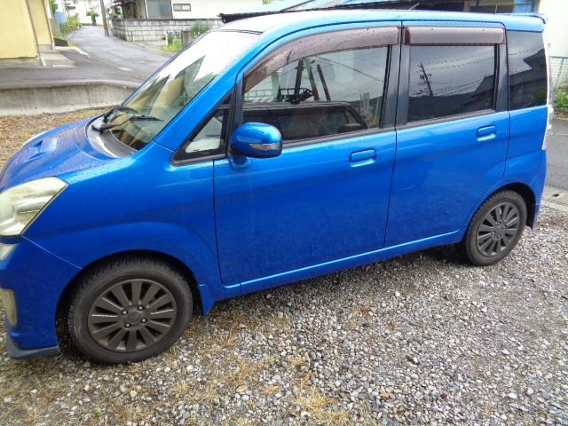 Subaru STELLA 2007-10 3720-9