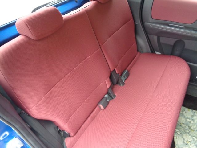 Subaru STELLA 2007-10 3720-18