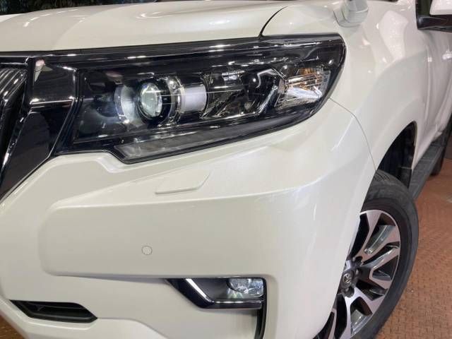 Toyota PRADO 2021-11 192243-12