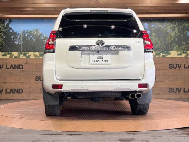 Toyota PRADO 2021-11 192243-15