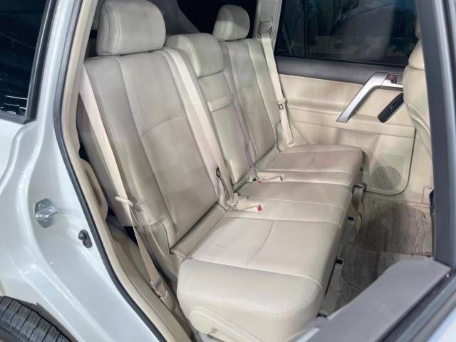 Toyota PRADO 2021-11 192243-8