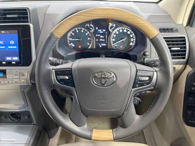 Toyota PRADO 2021-11 192243-11