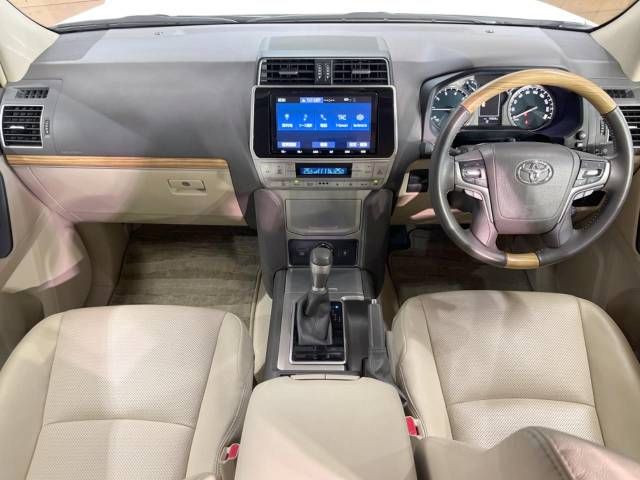 Toyota PRADO 2021-11 192243-1