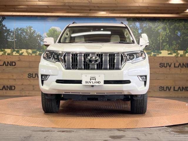 Toyota PRADO 2021-11 192243-14