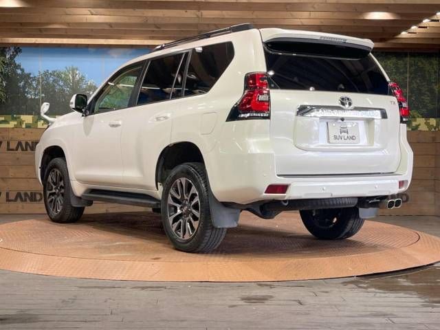 Toyota PRADO 2021-11 192243-17