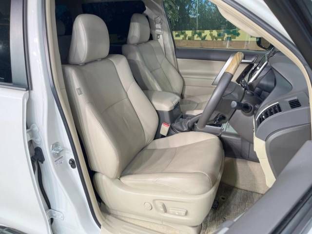 Toyota PRADO 2021-11 192243-7
