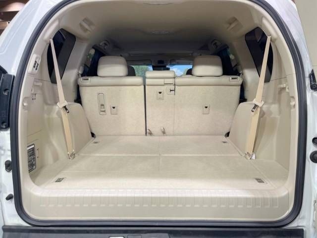 Toyota PRADO 2021-11 192243-10