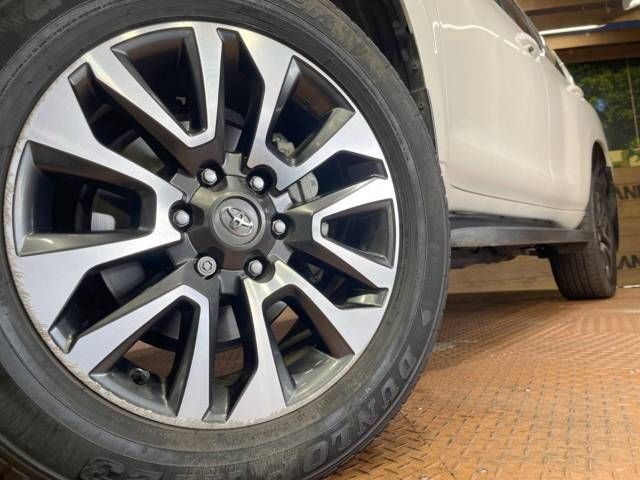 Toyota PRADO 2021-11 192243-13