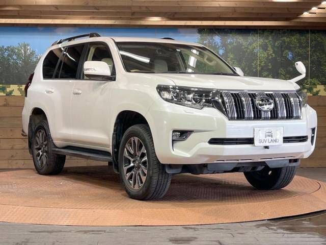 Toyota PRADO 2021-11 192243-16