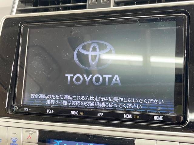 Toyota PRADO 2021-11 192243-3