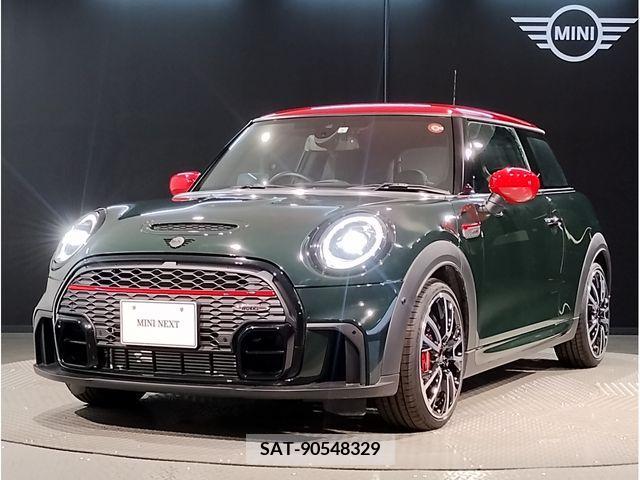 Bmw MINI 2023-03 203742-0
