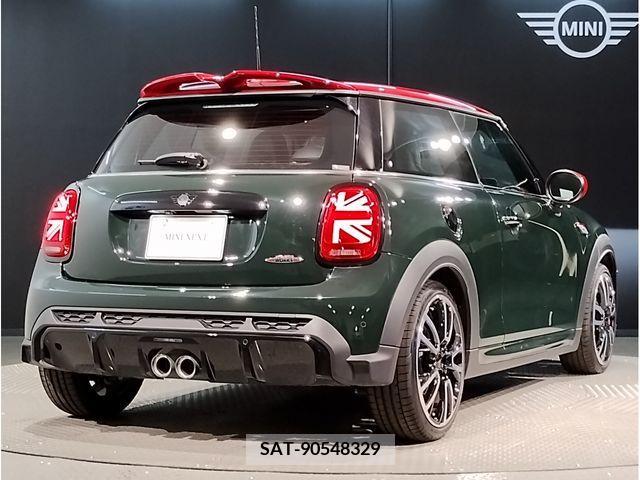 Bmw MINI 2023-03 203742-2