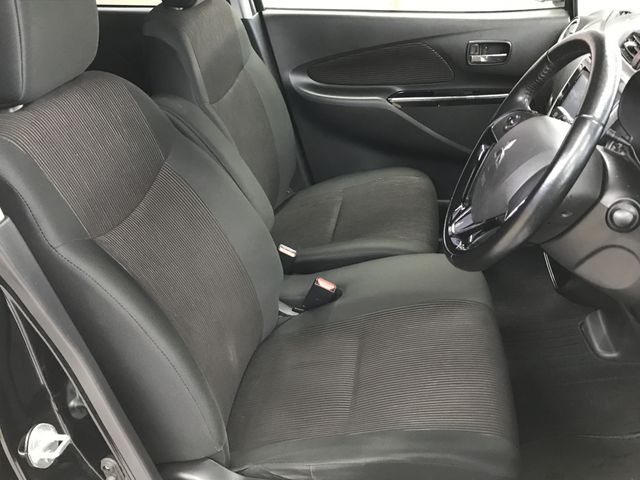 Mitsubishi EK CUSTOM 2016-07 5067-2