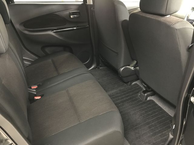 Mitsubishi EK CUSTOM 2016-07 5067-4