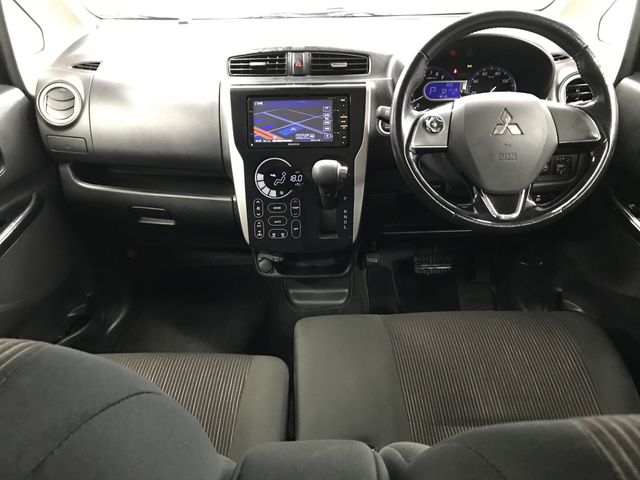 Mitsubishi EK CUSTOM 2016-07 5067-6