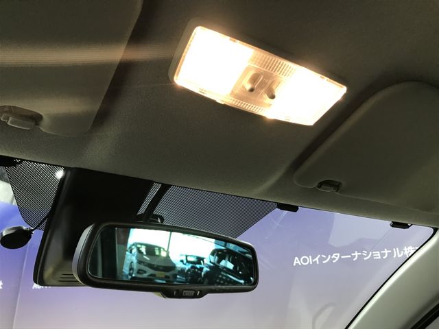 Mitsubishi EK CUSTOM 2016-07 5067-25