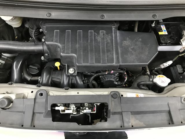 Mitsubishi EK CUSTOM 2016-07 5067-29