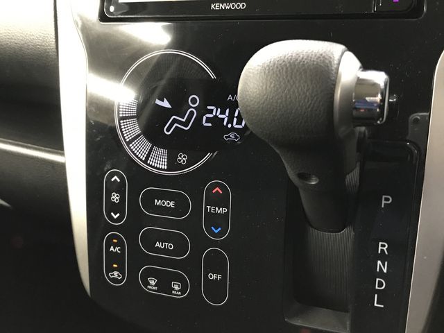Mitsubishi EK CUSTOM 2016-07 5067-19