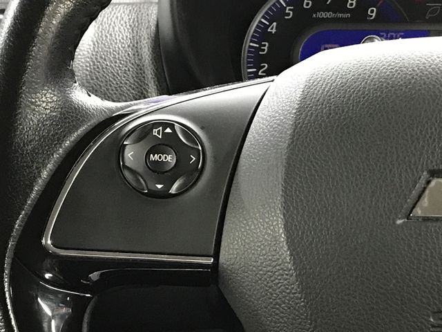 Mitsubishi EK CUSTOM 2016-07 5067-13