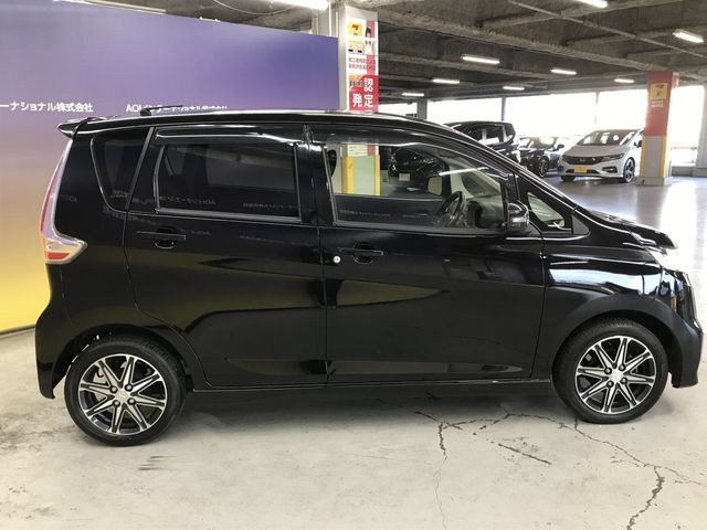 Mitsubishi EK CUSTOM 2016-07 5067-9