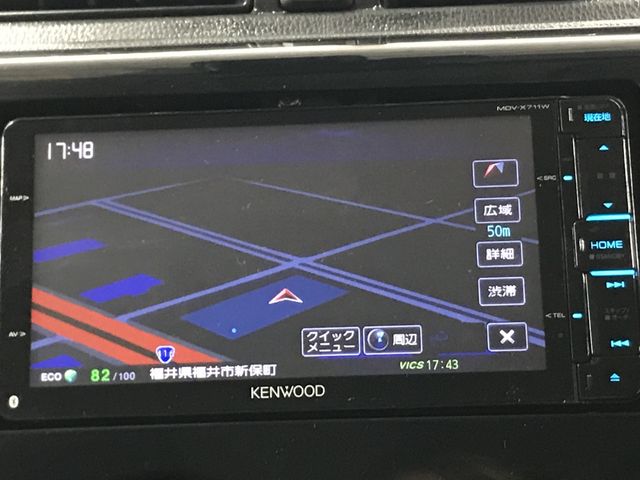 Mitsubishi EK CUSTOM 2016-07 5067-1