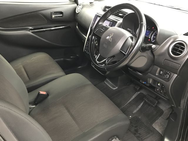 Mitsubishi EK CUSTOM 2016-07 5067-3