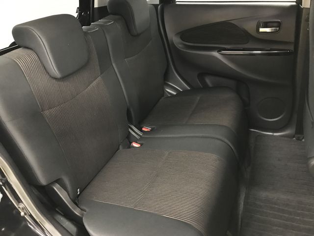 Mitsubishi EK CUSTOM 2016-07 5067-5