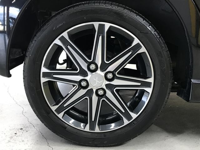 Mitsubishi EK CUSTOM 2016-07 5067-28
