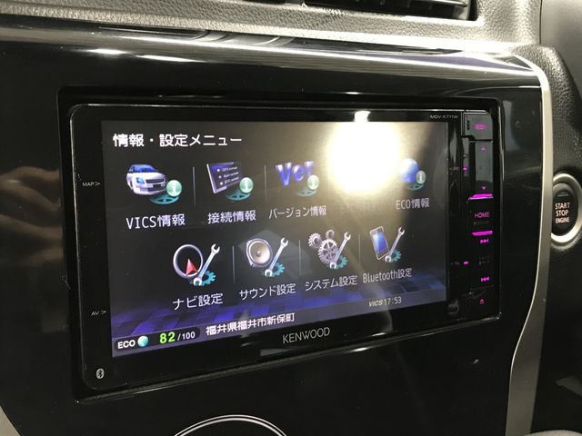 Mitsubishi EK CUSTOM 2016-07 5067-22
