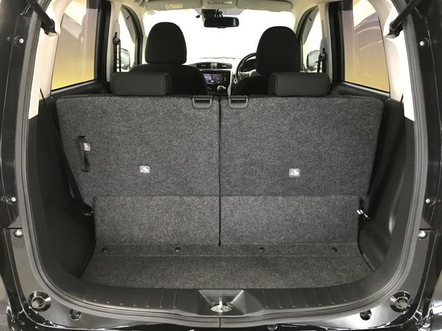 Mitsubishi EK CUSTOM 2016-07 5067-26