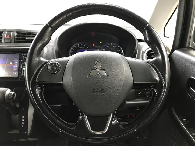Mitsubishi EK CUSTOM 2016-07 5067-12