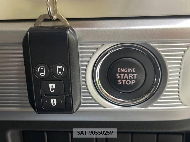 Suzuki SPACIA 2019-10 368522-7