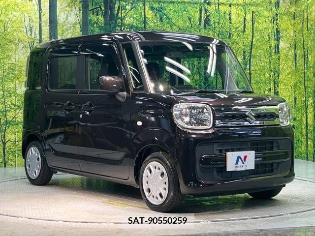 Suzuki SPACIA 2019-10 368522-16