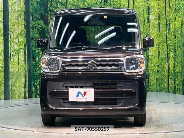 Suzuki SPACIA 2019-10 368522-14