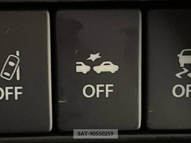 Suzuki SPACIA 2019-10 368522-4