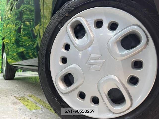 Suzuki SPACIA 2019-10 368522-13
