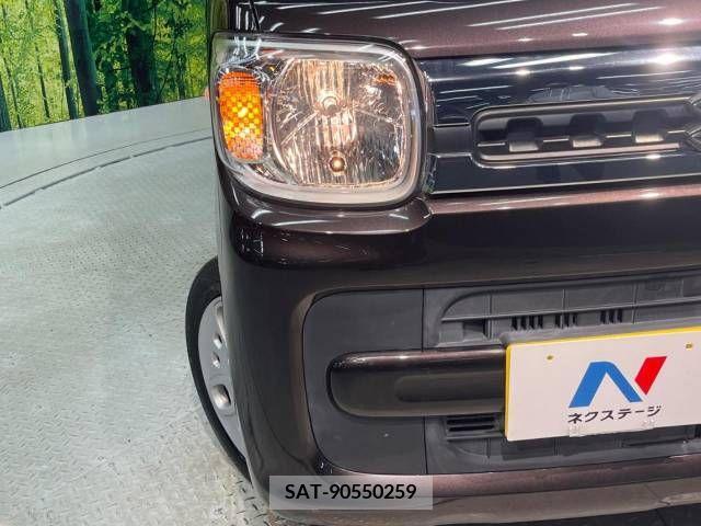 Suzuki SPACIA 2019-10 368522-12