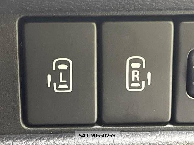 Suzuki SPACIA 2019-10 368522-3