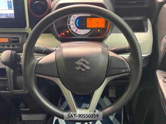 Suzuki SPACIA 2019-10 368522-11