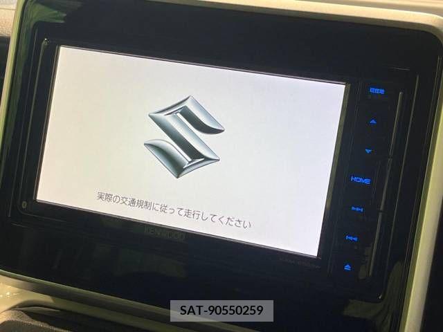 Suzuki SPACIA 2019-10 368522-2