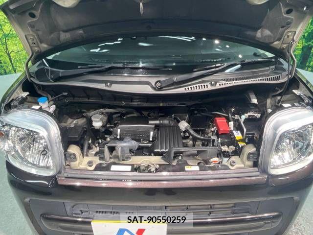 Suzuki SPACIA 2019-10 368522-18