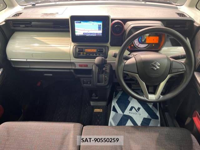 Suzuki SPACIA 2019-10 368522-1