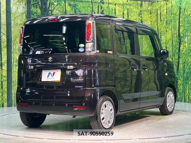 Suzuki SPACIA 2019-10 368522-17
