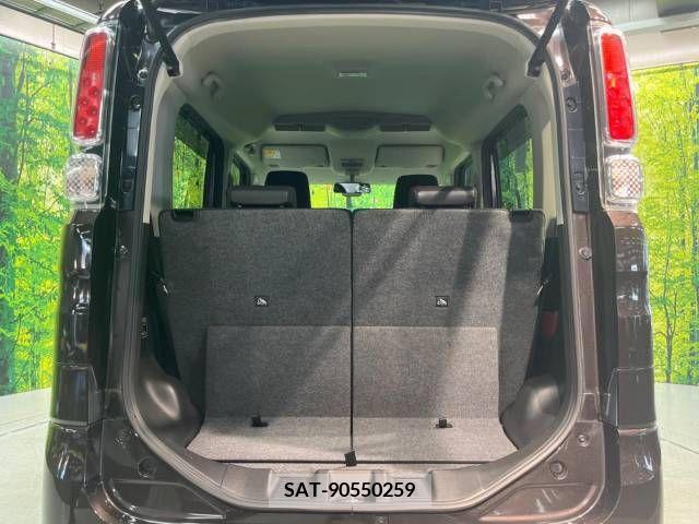 Suzuki SPACIA 2019-10 368522-10