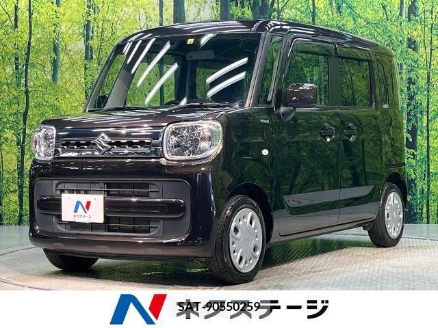 Suzuki SPACIA 2019-10 368522-0