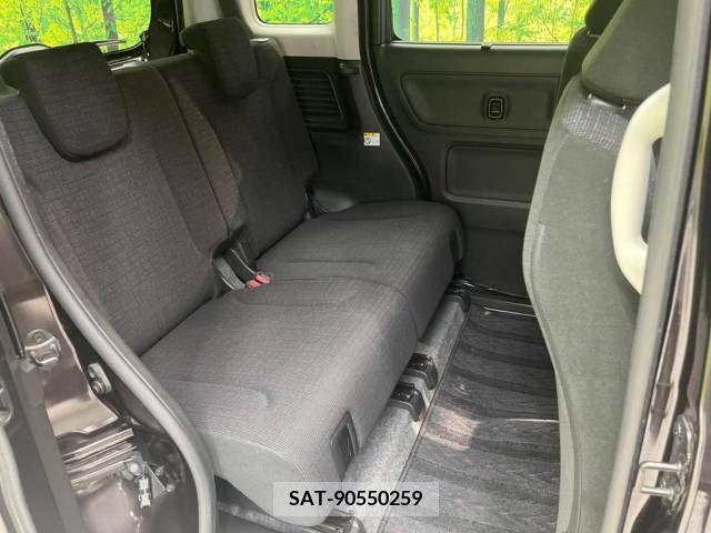 Suzuki SPACIA 2019-10 368522-9