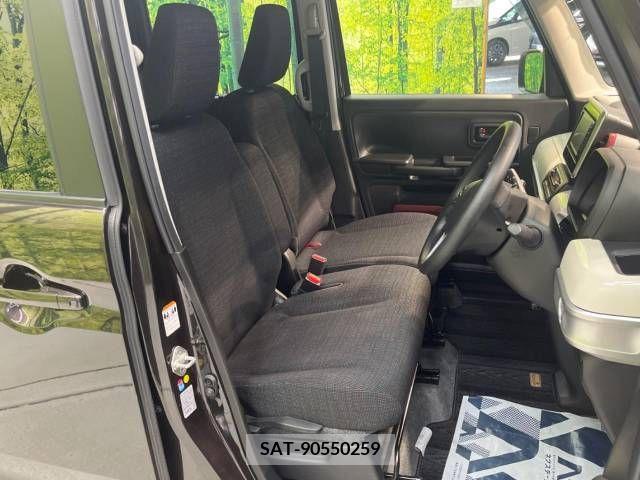 Suzuki SPACIA 2019-10 368522-8