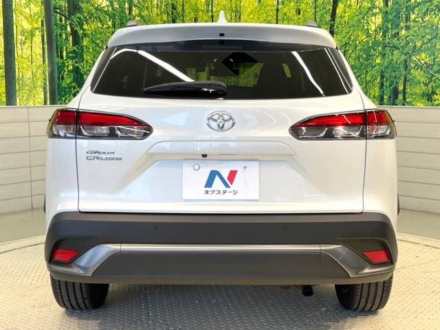 Toyota COROLLA CROSS 2022-01 12871-15