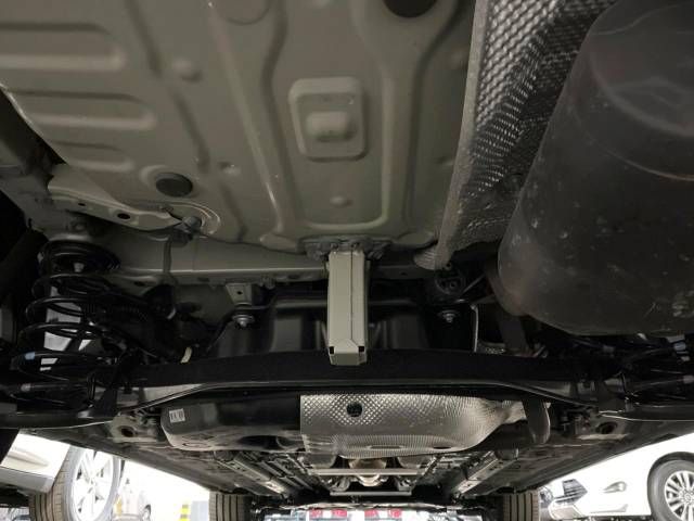 Toyota COROLLA CROSS 2022-01 12871-18
